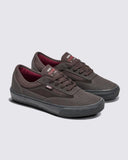 Vans Skate Curren Caples- Dark Brown