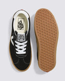 Sport Low Vans