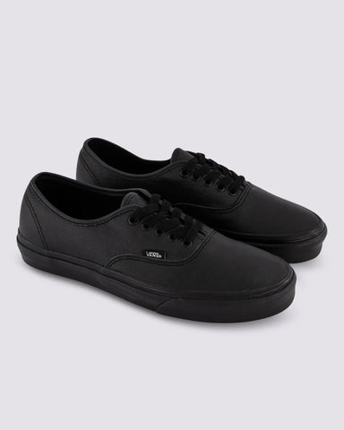 Vans Authentic Leather Shoes