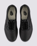 Vans Authentic Leather Shoes