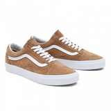 Vans Old Skool Pig Suede