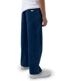 Santa Cruz Boys Multi Cruz Stack Alien Baggy Denim Jean