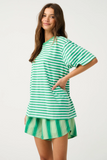 Cartel & Willow Sophie Tee