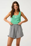 Cartel & Willow Bodie Shorts