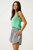 Cartel & Willow Bodie Shorts