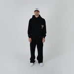 Crate X Space Man Candy Super Fleece Hoodie