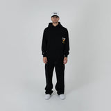 Crate X Space Man Candy Super Fleece Hoodie