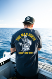 The Mad Hueys Dad Sh_t Tee