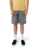 Santa Cruz Roskopp Screaming Target Jean Short