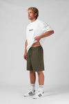 RPM Linen Short