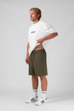 RPM Linen Short