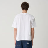XLarge Italic Star Gorilla Fit Tee