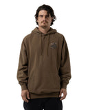 Santa Cruz Pace Deathtrap Oversized Hoodie
