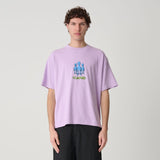 XLarge Alien Trio Gorilla Fit Tee