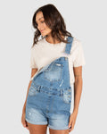 Unit Bailey Overalls