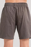 Mad Hueys Youth Skull Anchor Volley Short