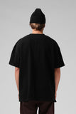 RPM Sanded OS Tee