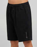 The Mad Hueys Stranded Youth 16" Chino Short