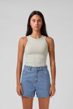 RPM Ribbed Singlet