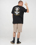 The Mad Hueys Beer to Beer Tee