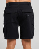 The Mad Hueys Snagged 20" Cargo Short
