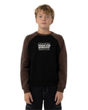 Santa Cruz Multi Cruz Stack Mono Front Sweater