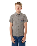Santa Cruz Roskopp Target Dot Patch Shirt