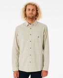 Ripcurl SWC Rails Flannel Shirt lo