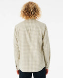 Ripcurl SWC Rails Flannel Shirt lo