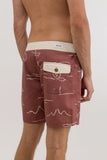 Rhythm Bays Trunk
