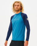 Ripcurl Shockwave LS Rash Vest