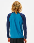 Ripcurl Shockwave LS Rash Vest