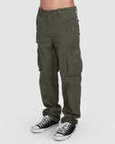 Element Source Cargo Pant