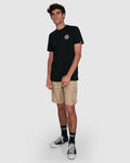 Element Source Cargo Short