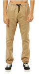 Rusty Hook Out Elastic Pant-2 Colourways