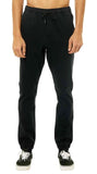 Rusty Hook Out Elastic Pant-2 Colourways