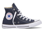 Converse Chuck Taylor Allstars Hi Top - Navy