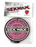 Sexwax Air Freshener (Various Scents)