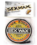 Sexwax Air Freshener (Various Scents)