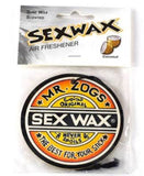 Sexwax Air Freshener (Various Scents)