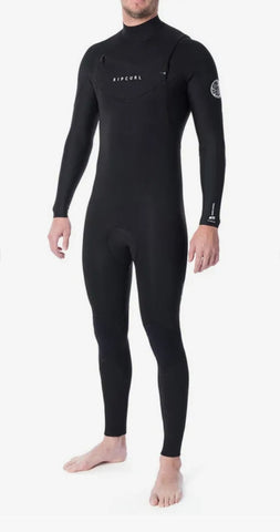 Ripcurl Dawn Patrol 4/3 Steamer C/Z Wetsuit