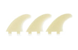 FCS Glass Flex Fins