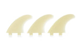 FCS Glass Flex Fins