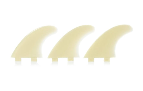 FCS Glass Flex Fins