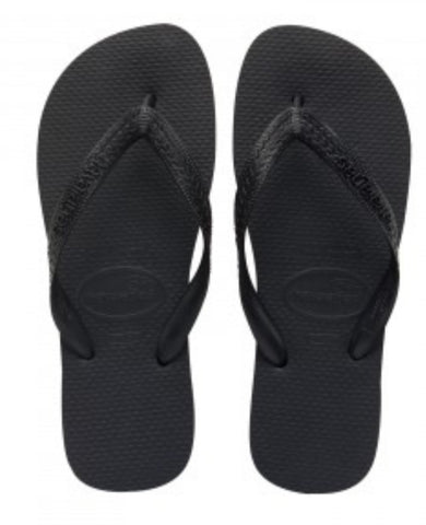 Havianas Black Top Jandal