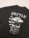 Hustle Ol' Captain Long Sleeve Tee