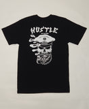 Hustle Ol' Captain Tee