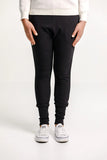 Homelee Apartment Pants Winter-Pewter X