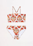 Seafolly Girls Papillon 3pc Set