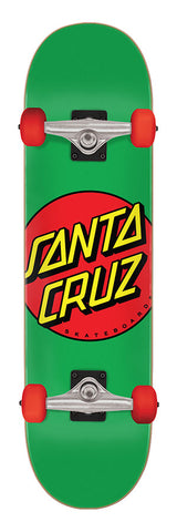 Santa Cruz Complete Skateboard